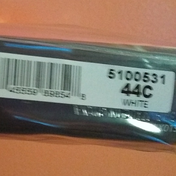 White Bra - Picture 4 of 6